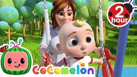 pinay flix cocomelon|Duelo ng Cocomelon at Monay .